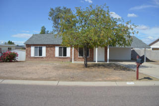 1724 Wickieup Ln, Phoenix AZ  85027-4528 exterior