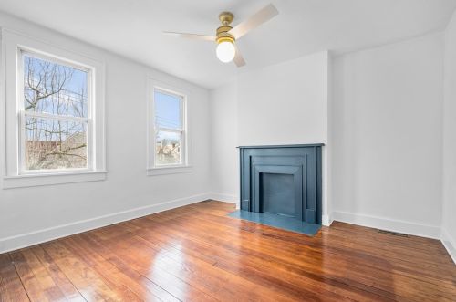 407 Center Ave, Pittsburgh PA  15215-3022 exterior