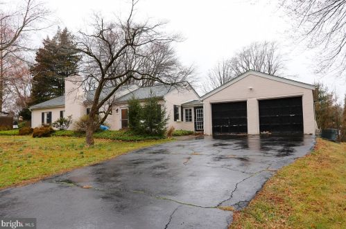 78 Gravel Hill Rd, Huntingdon Valley, PA 19006-1408