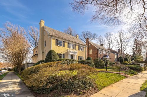 6229 29th St, Washington, DC 20015-1509