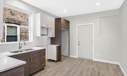 7251 King Dr, Chicago IL  60619-1725 exterior