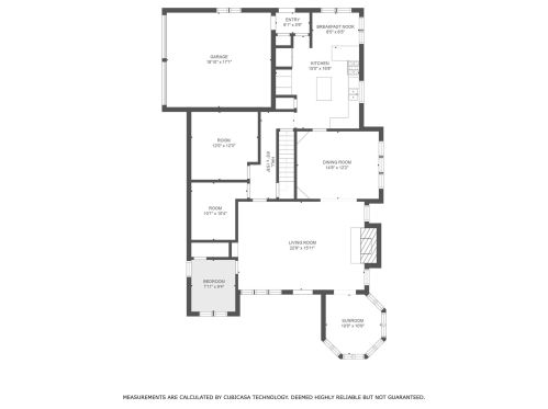 704 Oak St, Manitowoc WI 54220-2848 exterior