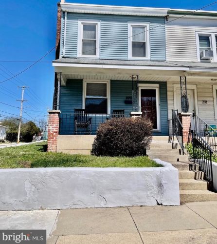 220 10th St, Chester, PA 19013-0059