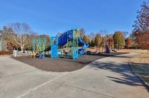 932 Crew St, Atlanta GA  30315-1710 exterior