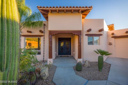 2240 Lone Star Pl, Tucson AZ  85713-6732 exterior