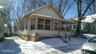 105 Hollis St, Jackson MI  49203-4503 exterior