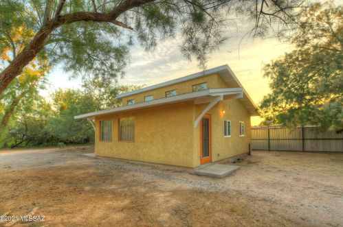 3349 Flanwill Blvd, Tucson AZ  85716-1398 exterior
