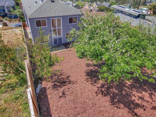 828 Indian Rock Ave, Berkeley CA 94707-2010 exterior