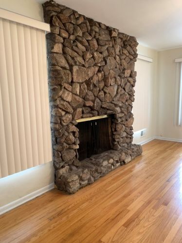 4465 Lunt Ave, Chicago IL  60712-2233 exterior