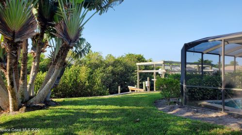 505 Riv Moorings Dr, Merritt Island FL 32953-7846 exterior