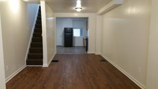 490 Brunswick St, Baltimore MD  21223-2745 exterior