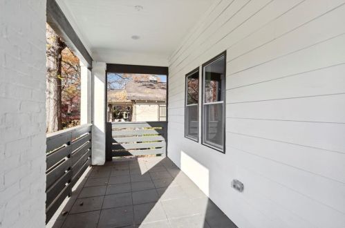 888 Gilbert St, Atlanta GA  30316-2478 exterior