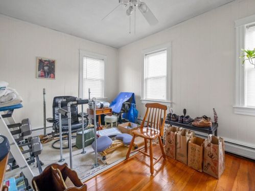 45 Byron St, Providence RI 02911-1927 exterior