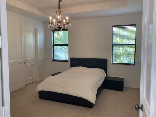 17897 Monte Vista Dr, Boca Raton FL  33496-1057 exterior