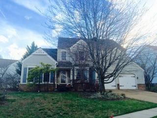 8401 Black Stallion Pl, Vienna VA  22182-6007 exterior