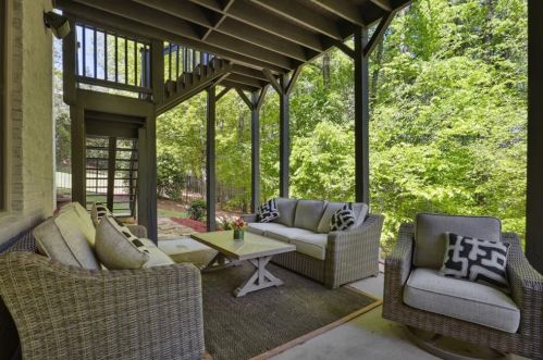 1735 High Trl, Atlanta GA 30339-8470 exterior