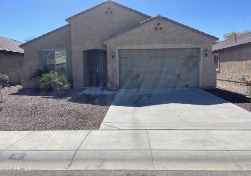 181 Rosemary Dr, Chandler AZ  85248-4040 exterior