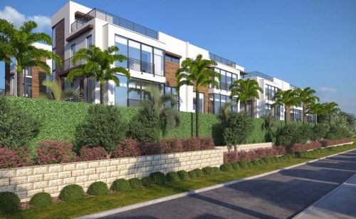 11521 Old Ocean Blvd, Boynton Beach FL 33435-7357 exterior