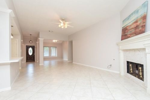 20007 Fieldtree Dr, Humble TX 77338-2347 exterior