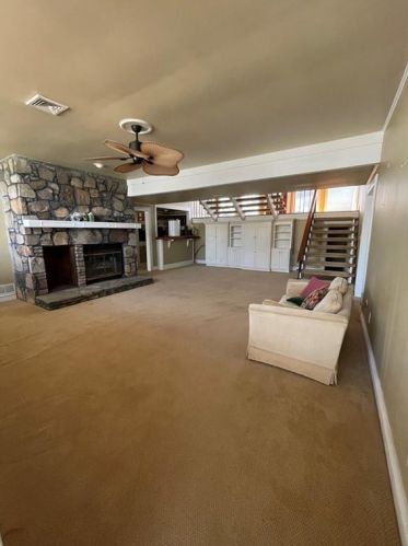 2464 Basin Dr, Gainesville GA 30506-1862 exterior