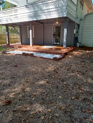 703 Lake Dr, Lithonia GA  30039-6635 exterior