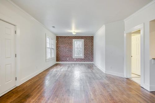 651 Moreland Ave, Atlanta GA  30307-1521 exterior