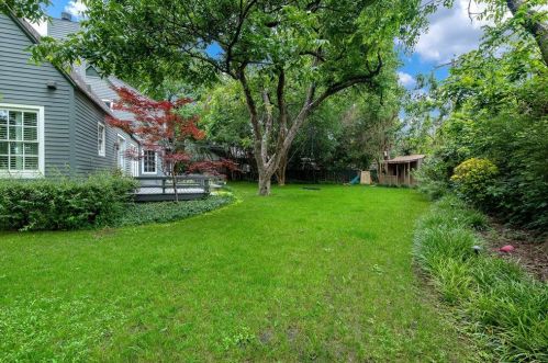 4534 Elsby Ave, Dallas TX  75209-3114 exterior