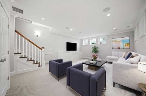 3417 Bell Ave, Chicago IL 60622-3033 exterior