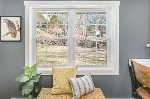 263 Mccall Rd, Exeter CT  06249-2427 exterior