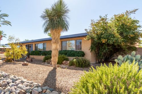 8972 Calle Playa, Tucson, AZ 85715-5609