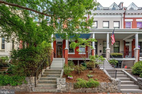 1118 E St, Washington, DC 20003-6308