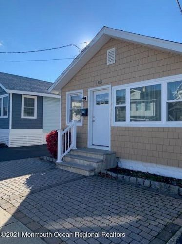 1821 Laurel Ter, Belmar NJ  07719-2913 exterior