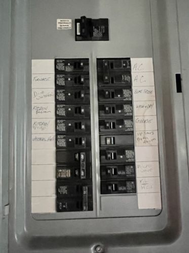 9308 Trumbull Ave, Chicago IL 60655-3326 exterior