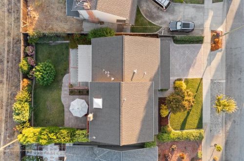 5436 Ora St, San Jose CA 95129-3150 exterior