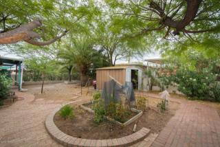 2008 Stewart Ave, Tucson AZ  85716-3027 exterior