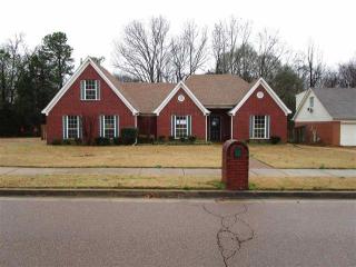 7247 Noah Ln, Memphis, TN 38133-2635