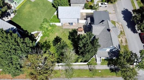 82 Allison St, Concord NH 03301-2811 exterior