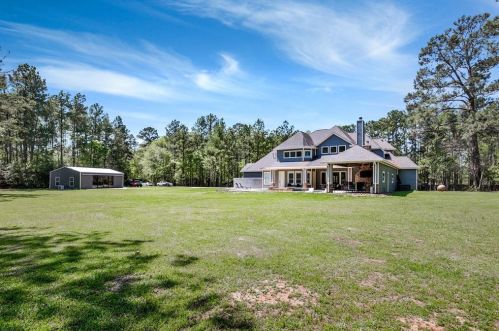 3315 Spg Br Rd, Montgomery TX 77316-2503 exterior