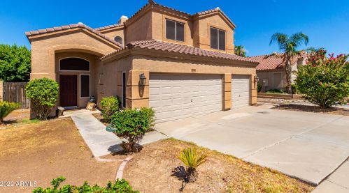 3710 Heath Way, Chandler, AZ 85248-4349