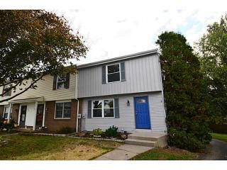 620 Heron Ct, Moon Twp PA  15108-9109 exterior