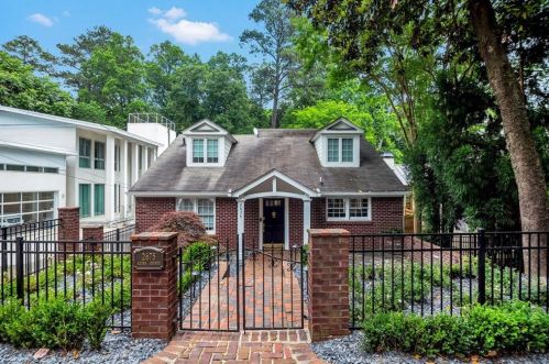 2675 Acorn Ave, Atlanta, GA 30305-3703