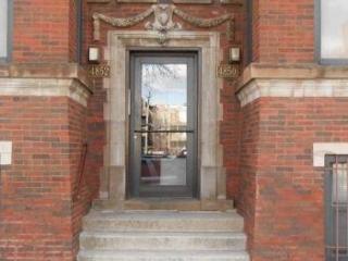 4885 Michigan Ave, Chicago IL  60615-1004 exterior