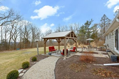 26 Falcon Dr, Seymour CT 06483-2355 exterior