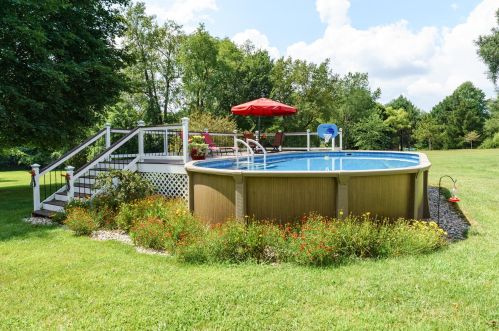 1743 30 St, Kalamazoo MI 49048-5891 exterior