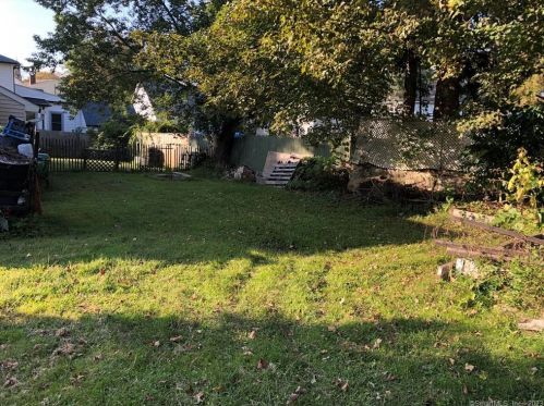 96 Franklin St, Killingly CT 06239-3507 exterior