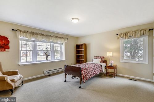 2804 Blazer Ct, Silver Spring MD 20906-2319 exterior