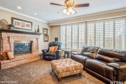 10664 Trailridge Cir, Sandy UT 84092-4758 exterior