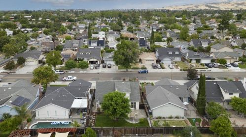 274 Bieber Dr, San Jose CA 95123-3613 exterior