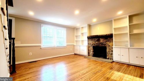 1256 Spring Hill Rd, Mc Lean VA  22102-2300 exterior