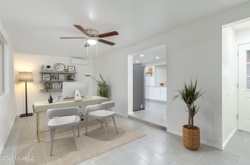 9301 29th St, Tucson AZ  85710-8015 exterior